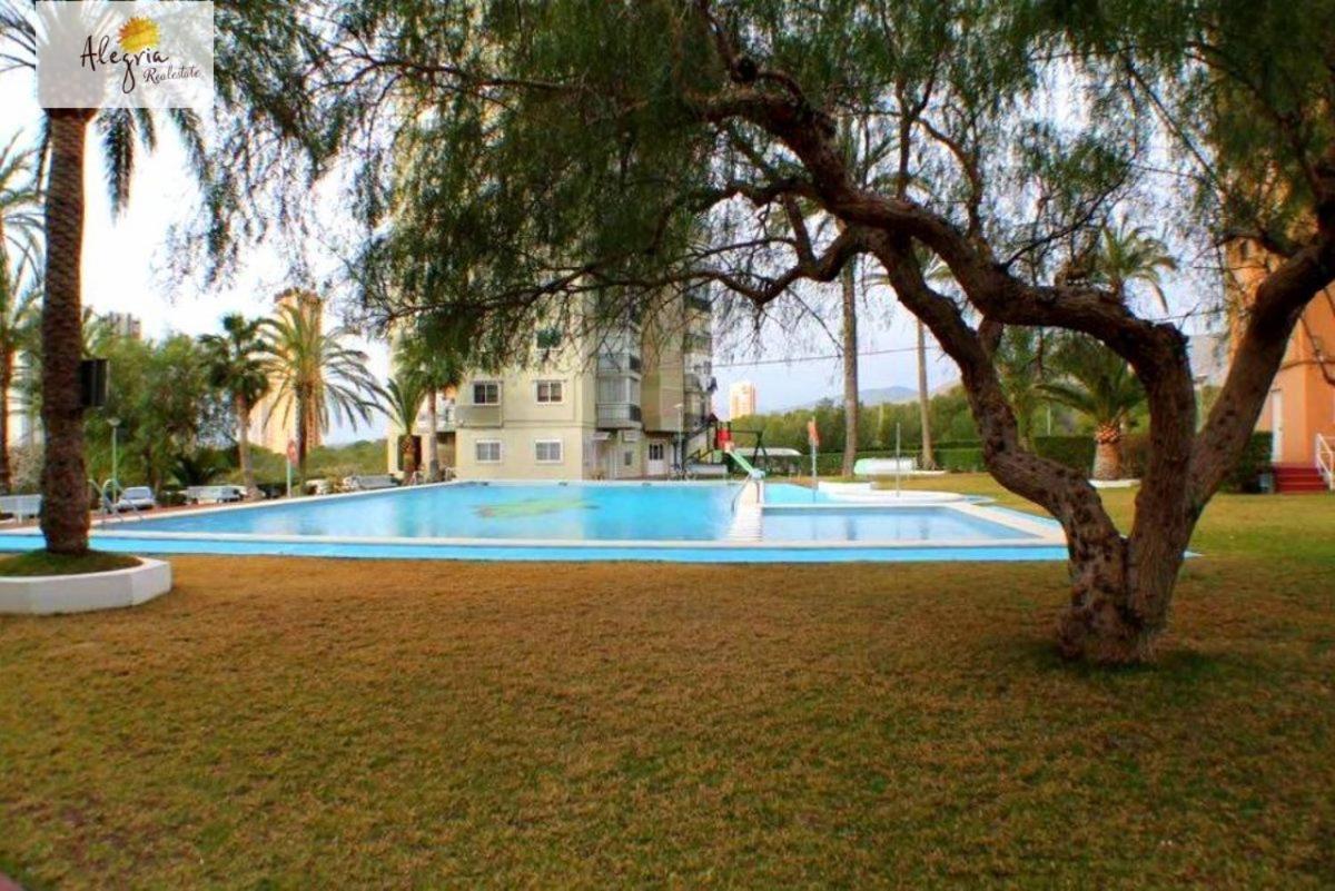 Club Medico Torre VI Διαμέρισμα Μπένιντορμ Εξωτερικό φωτογραφία