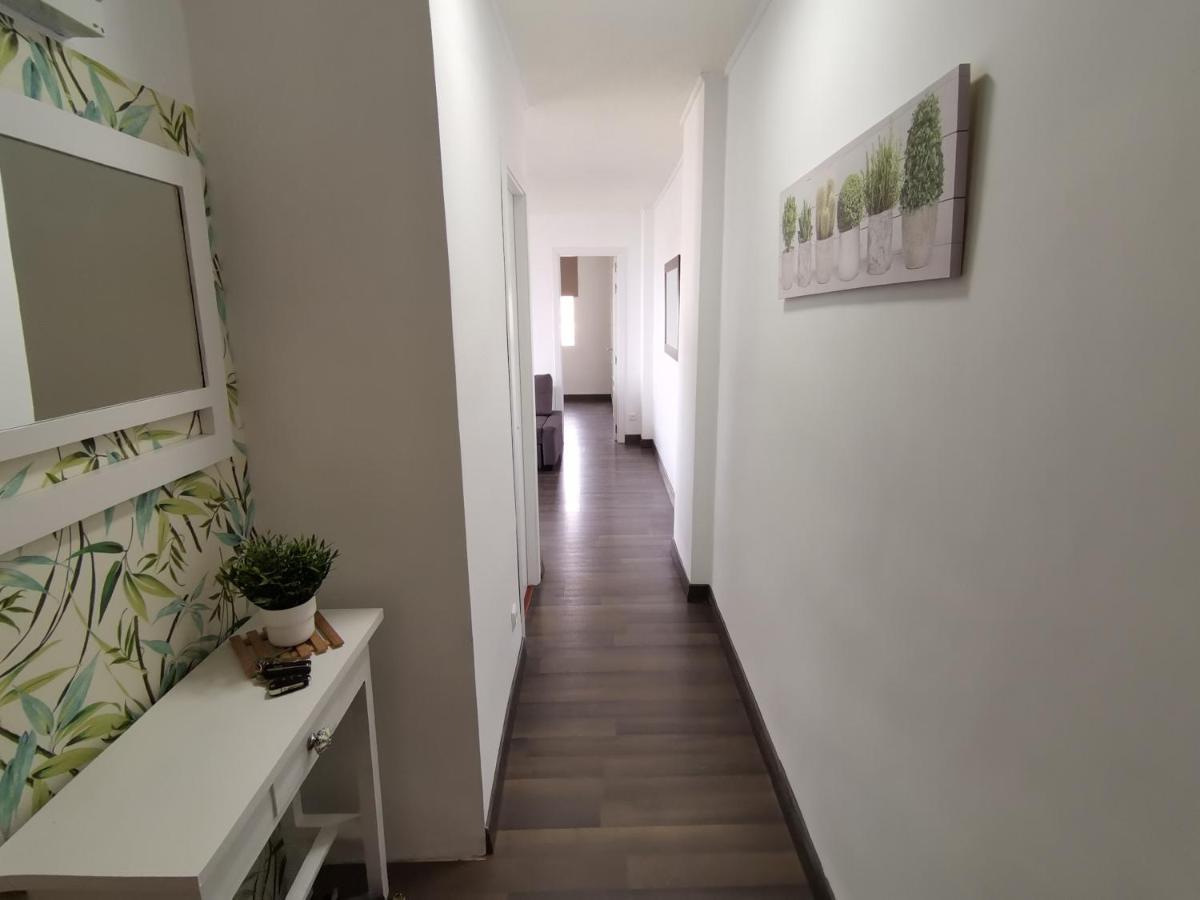 Club Medico Torre VI Διαμέρισμα Μπένιντορμ Εξωτερικό φωτογραφία