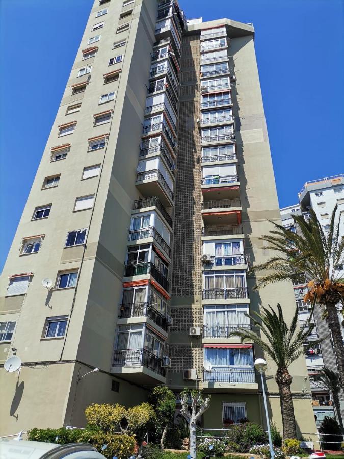 Club Medico Torre VI Διαμέρισμα Μπένιντορμ Εξωτερικό φωτογραφία
